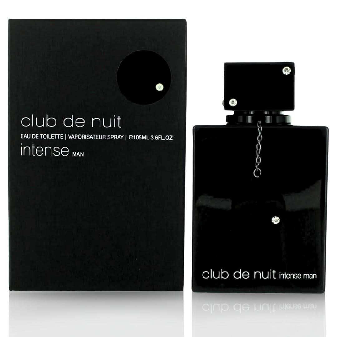 Club de Nuit Intense for Men