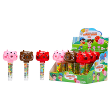 KidsBoom Camera Candy Toy- 12pcs (8g Each) | Yummy Candy + Fun Toy Experience