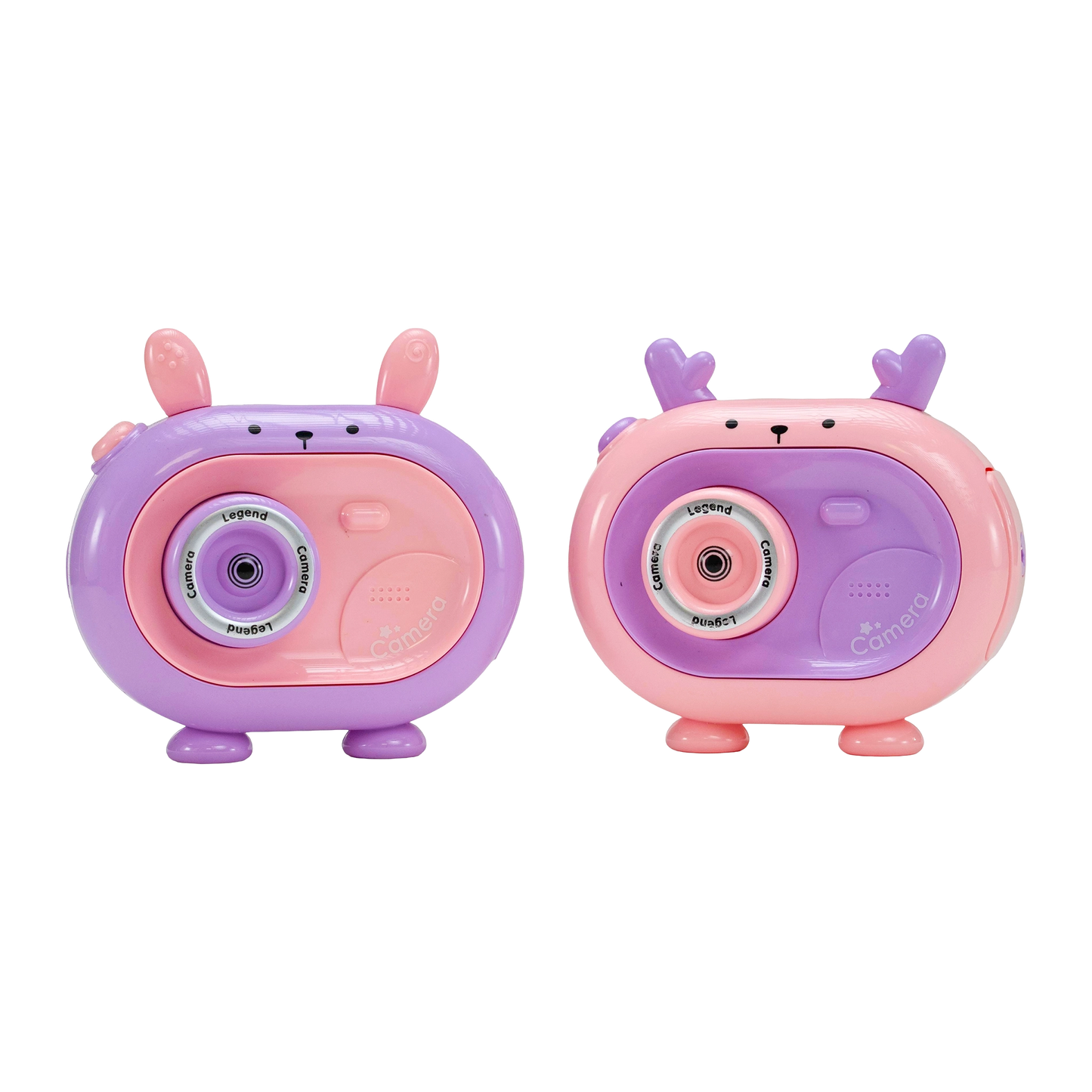 KidsBoom DIY Camera With Jewelry-8ct(15g Each) | DIY Fun