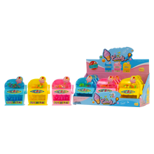 KidsBoom™ Ice Cream Candy Machine - 12PCS (8g Each) | Yummy Treat Fun
