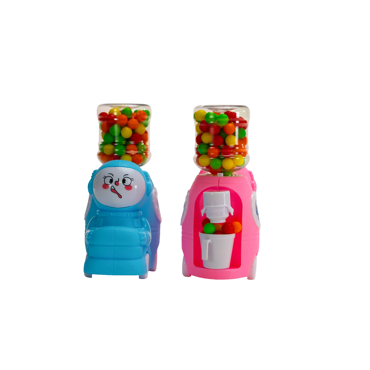 KidsBoom™ Water Dispenser -  8PCS ( 10g Each) | Fun Drinks in Every Pour
