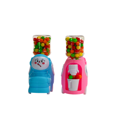 KidsBoom™ Water Dispenser -  8PCS ( 10g Each) | Fun Drinks in Every Pour