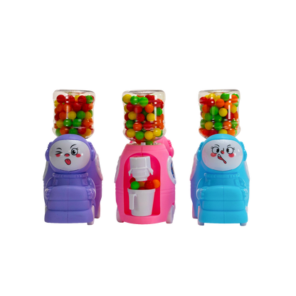KidsBoom™ Candy Refill For Water Dispenser-8pce(10g Each)|Party Favors