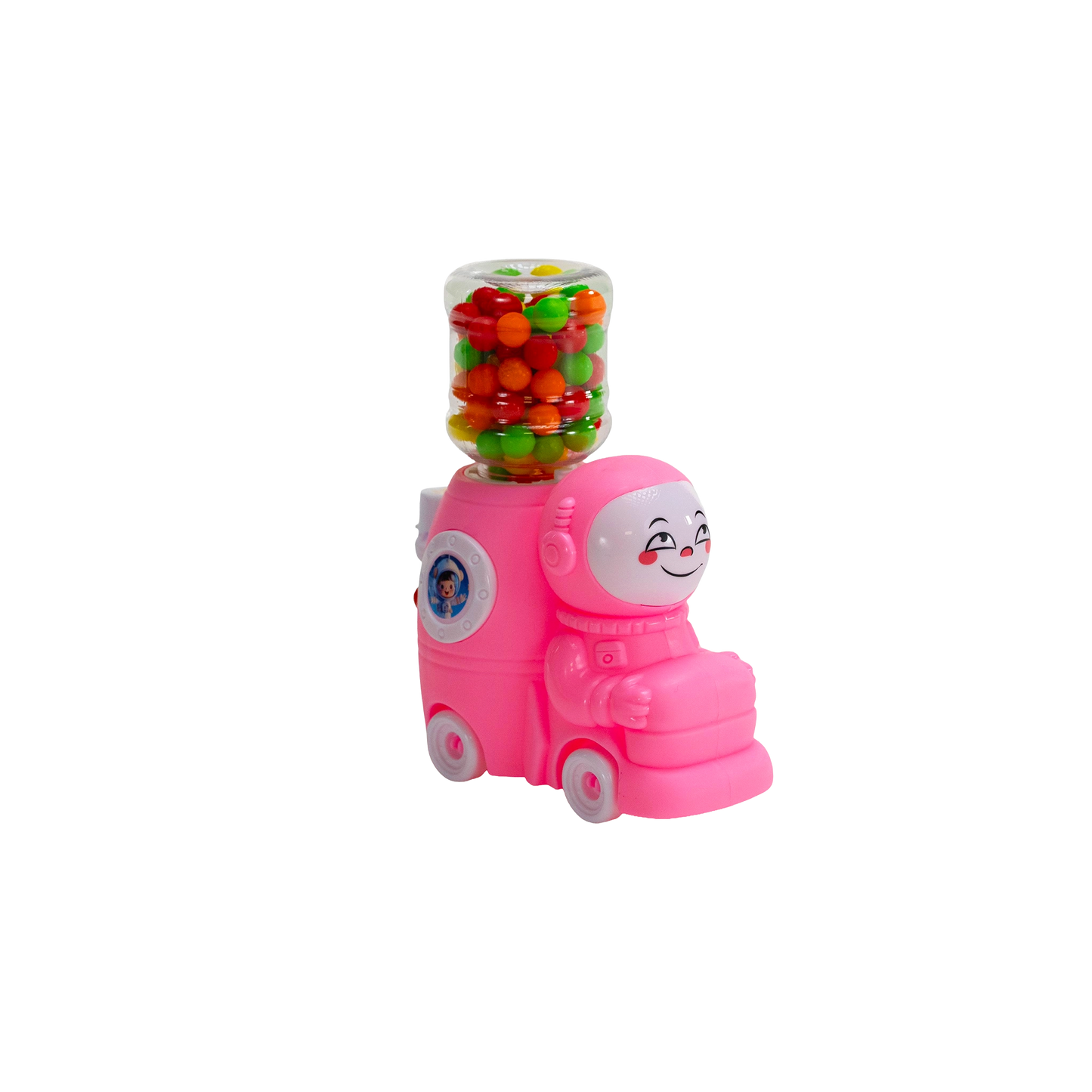 KidsBoom™ Candy Refill For Water Dispenser-8pce(10g Each)|Party Favors