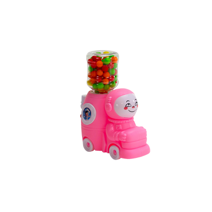 KidsBoom™ Candy Refill For Water Dispenser-8pce(10g Each)|Party Favors