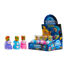 KidsBoom™ Water Dispenser -  8PCS ( 10g Each) | Fun Drinks in Every Pour