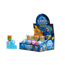 KidsBoom™ Candy Refill For Water Dispenser-8pce(10g Each)|Party Favors