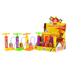 KidsBoom™ Children's Mini Toy Inflator - (10g Each) 5  Ballon Include