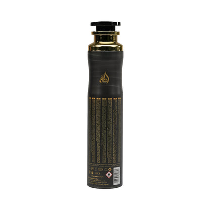 Lattafa His Confession Air Freshener 300ML