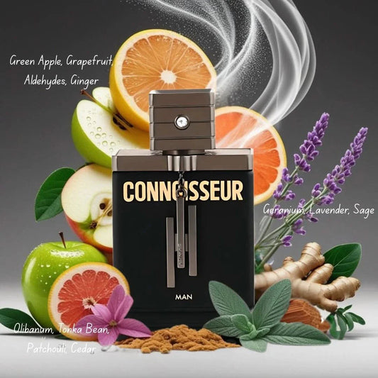 Connoisseur Man product image 4