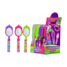 KidsBoom™ Creative Lollipop Candy-12 pcs (5g Each) |Taste, Create, Enjoy