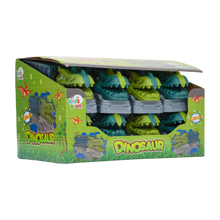 KidsBoom™ Dinosaur - 1pcs(8g Each) | Cute, fun, and perfect for play