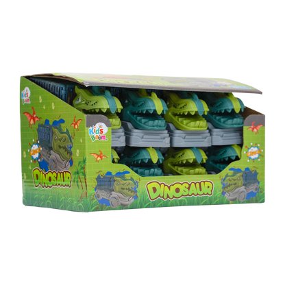 KidsBoom™ Dinosaur - 1pcs(8g Each) | Cute, fun, and perfect for play