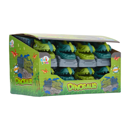 KidsBoom™ Dinosaur - 1pcs(8g Each) | Cute, fun, and perfect for play