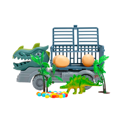 KidsBoom™ Dinosaur - 1pcs(8g Each) | Cute, fun, and perfect for play