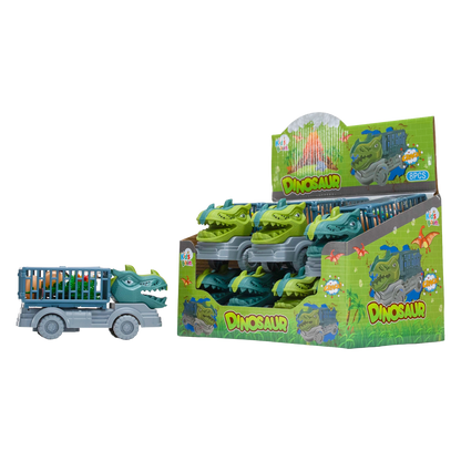 KidsBoom™ Dinosaur - 1pcs(8g Each) | Cute, fun, and perfect for play