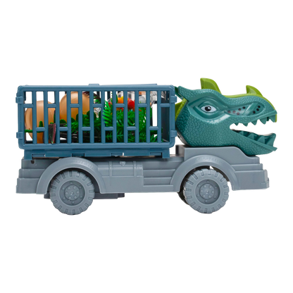 KidsBoom™ Dinosaur - 1pcs(8g Each) | Cute, fun, and perfect for play