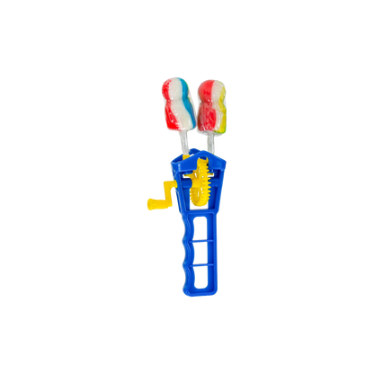 KidsBoom™ Double Spinner - 15 pcs (30g Each) |Fun Play