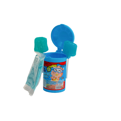 KidsBoom™ Dumpster Dipper - 9PCS (40g Each) | Crazy Dip Fun
