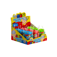 KidsBoom™ Dumpster Dipper - 9PCS (40g Each) | Crazy Dip Fun