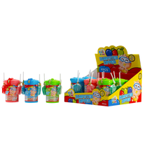 KidsBoom™ Dumpster Dipper - 9PCS (40g Each) | Crazy Dip Fun