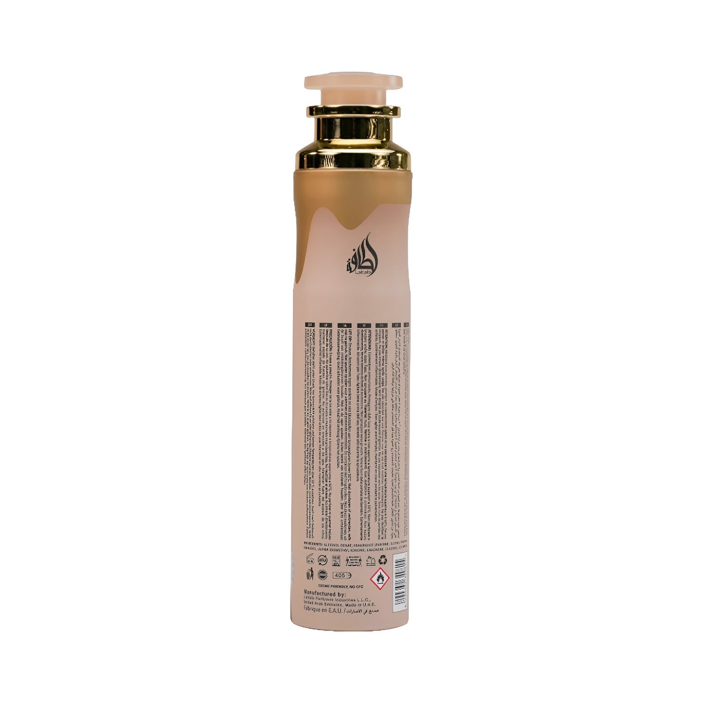 Lattafa Eclaire Air Freshener 300ML