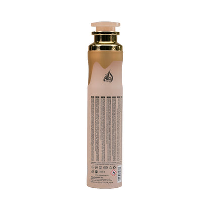 Lattafa Eclaire Air Freshener 300ML