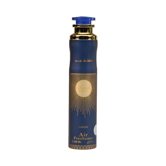 Lattafa Emaan Air Freshener 300ML