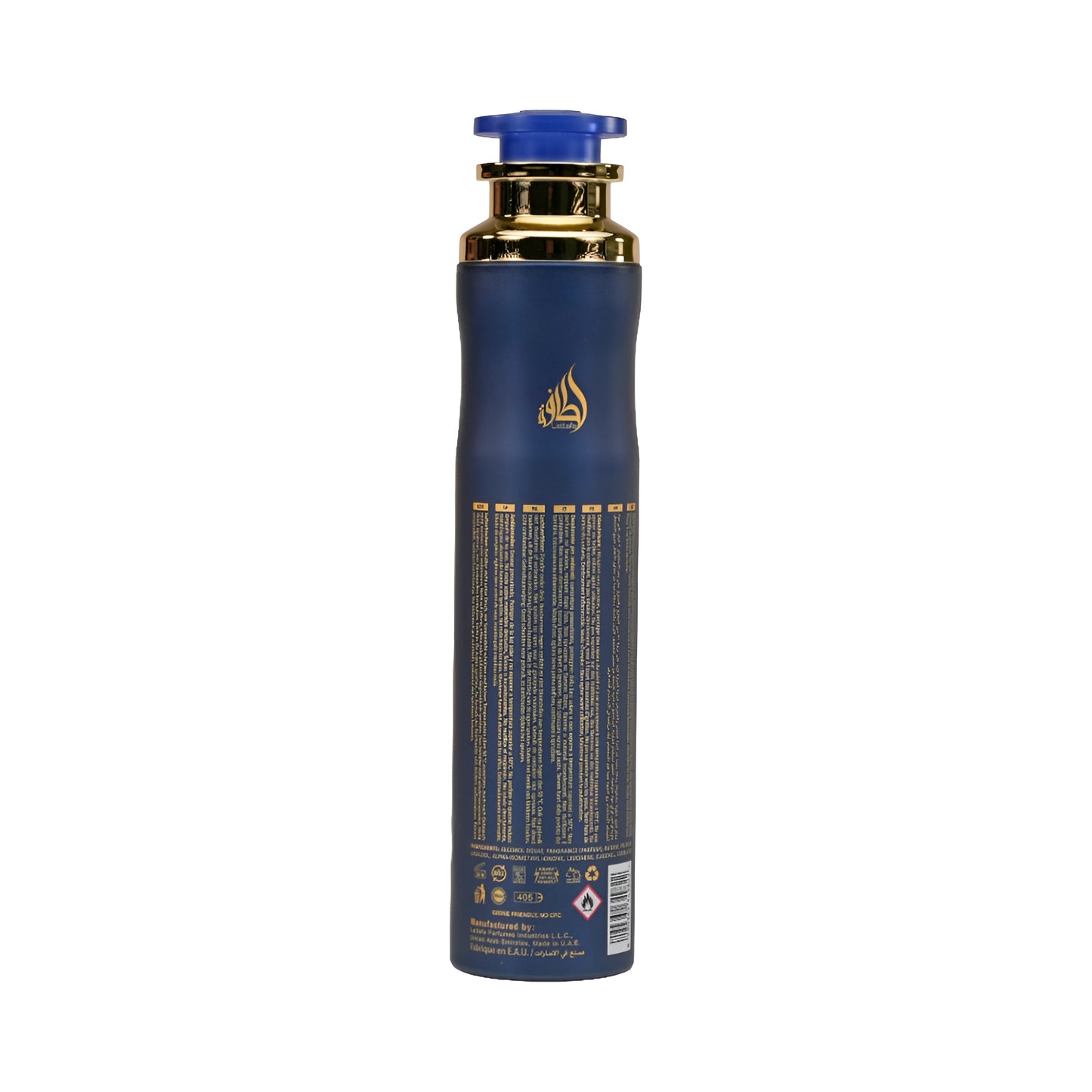 Lattafa Emaan Air Freshener 300ML