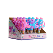 Kids Boom™ Fly Candy Fun - 12pcs (8g Each) | Fly & Taste