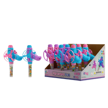 Kids Boom™ Fly Candy Fun - 12pcs (8g Each) | Fly & Taste