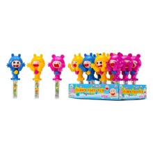 KidsBoom™Funny Face Toy - 12pcs (8g Each) | Giggle & Play