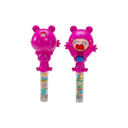 KidsBoom™Funny Face Toy - 12pcs (8g Each) | Giggle & Play