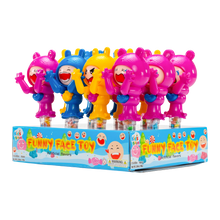 KidsBoom™Funny Face Toy - 12pcs (8g Each) | Giggle & Play