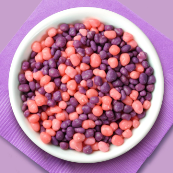 Nerds Grape & Strawberry Candy Pack - 36 Count