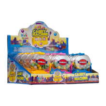 Kids Boom™ Gumball - 12PCS (30g Each)| Pop & Play