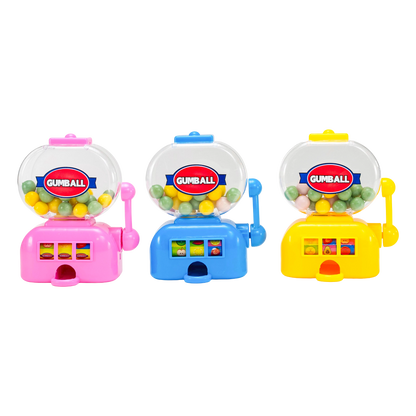 Kids Boom™ Gumball - 12PCS (30g Each)| Pop & Play