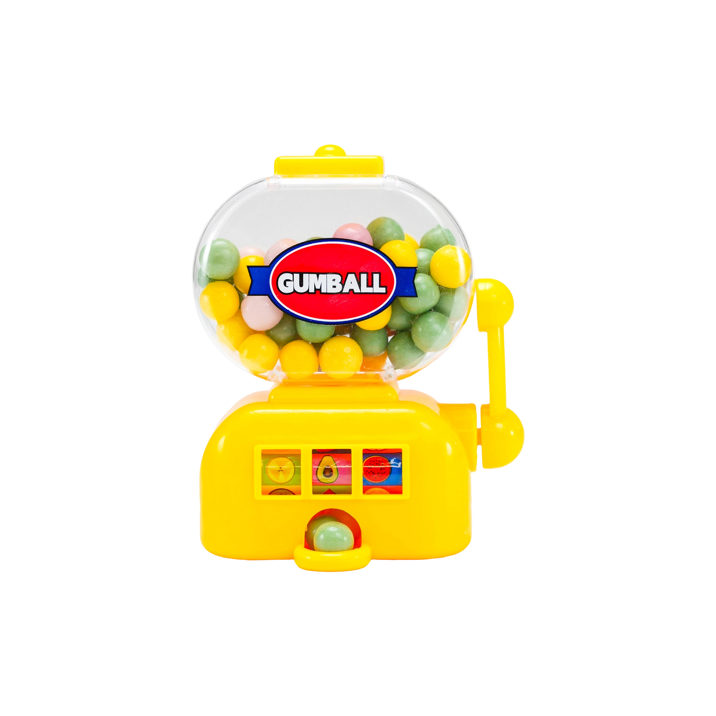Kids Boom™ Gumball - 12PCS (30g Each)| Pop & Play