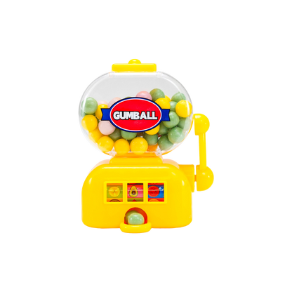 Kids Boom™ Gumball - 12PCS (30g Each)| Pop & Play