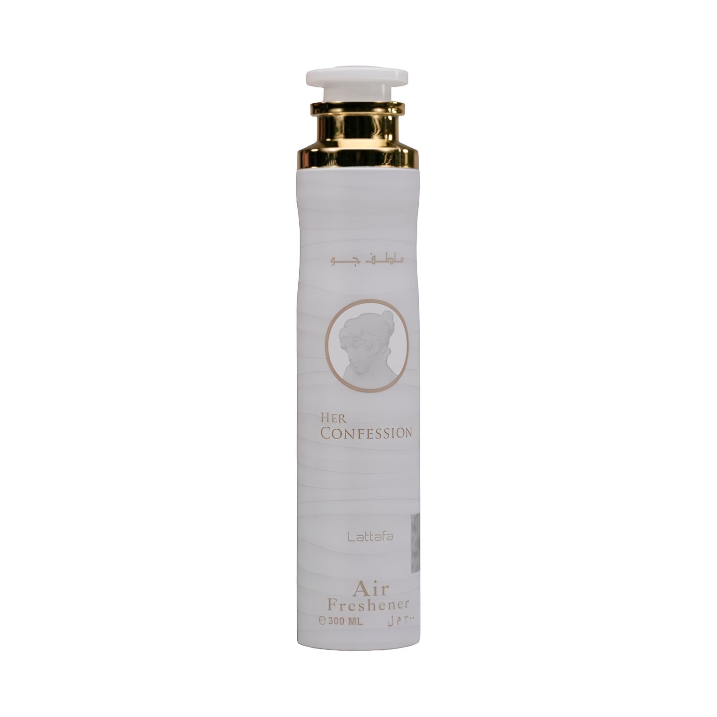 Lattafa Her Confession Air Freshener 300ML
