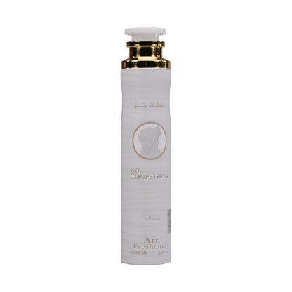 Lattafa Her Confession Air Freshener 300ML