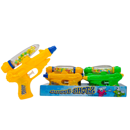 KidsBoom Sweet Shott - 12PCS (10g Each) | Sweet Adventure in Every Shot