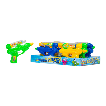 KidsBoom Sweet Shott - 12PCS (10g Each) | Sweet Adventure in Every Shot