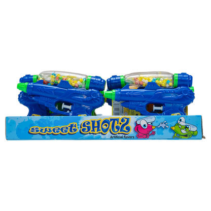 KidsBoom Sweet Shott - 12PCS (10g Each) | Sweet Adventure in Every Shot