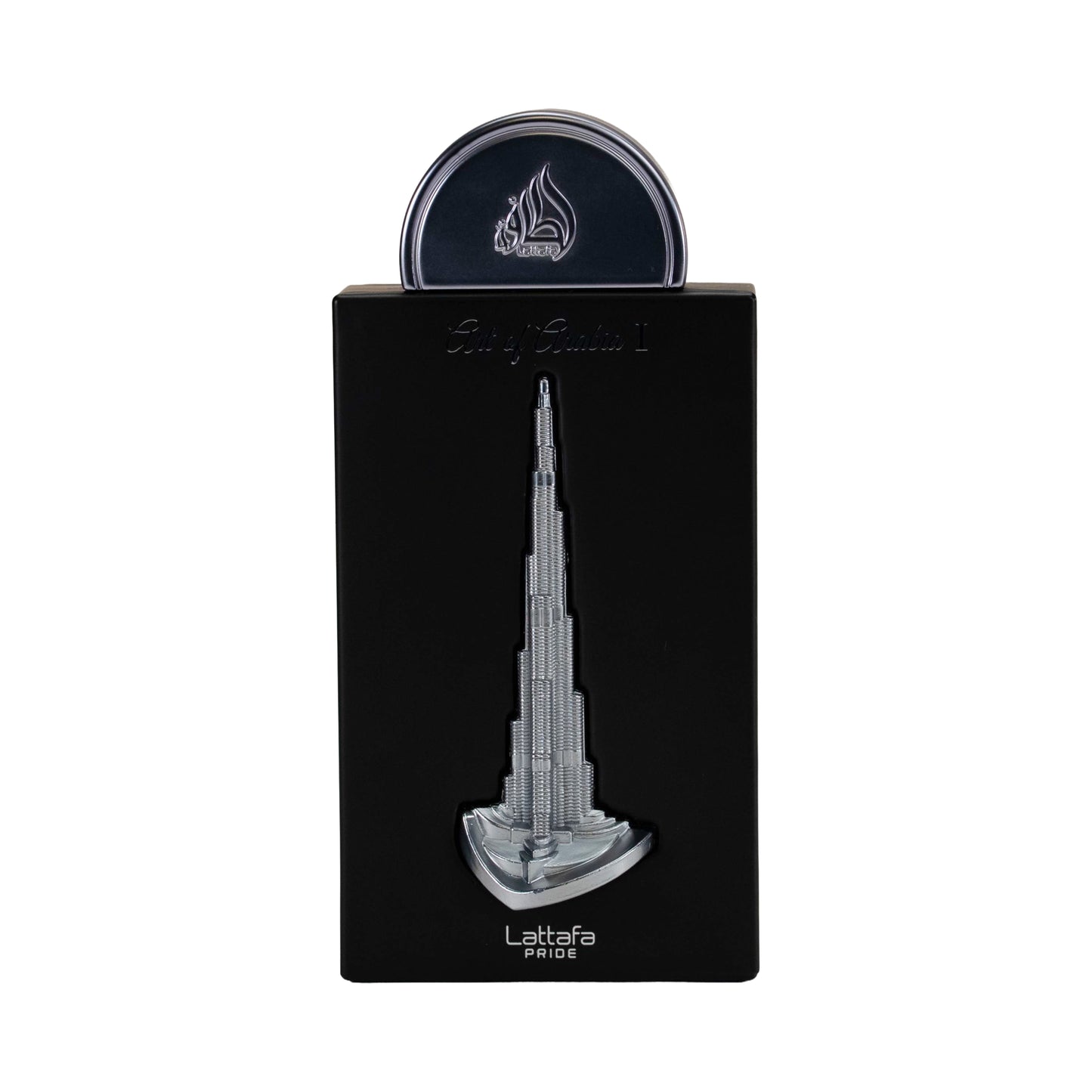La Collection (Art of Arabia I) by Lattafa Pride Eau de Parfum 100ML