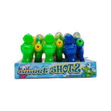 KidsBoom Sweet Shott - 12PCS (10g Each) | Sweet Adventure in Every Shot