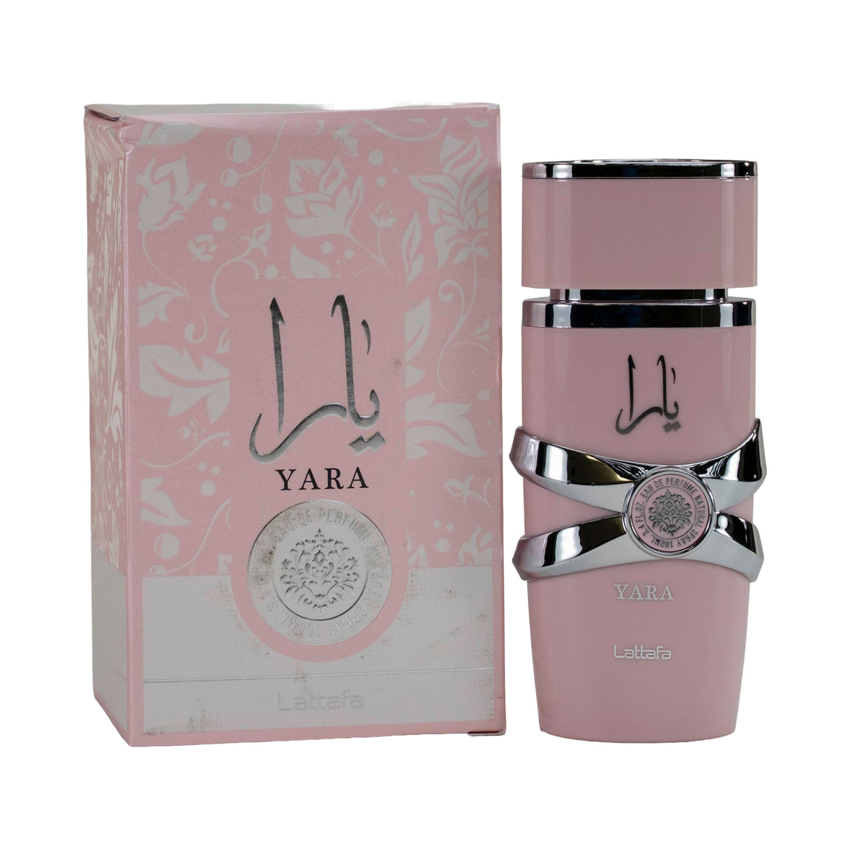 Lattafa Yara Eau de Parfum 100ml (3.4 oz)