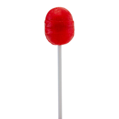 Big Bom XXL Cola Pop – Fizzy Cola Blast (Jar of 80 Lollipops)