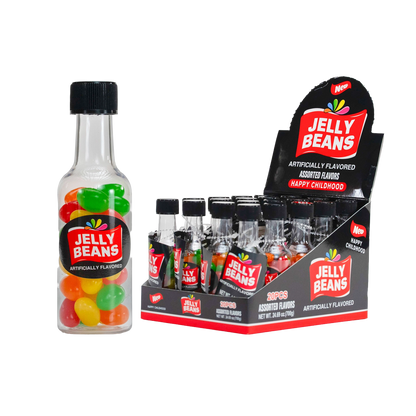 Kids Boom™ Jelly Beans - 20pcs (35g Each) |Colorful Sweet Joy