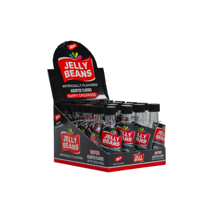 Kids Boom™ Jelly Beans - 20pcs (35g Each) |Colorful Sweet Joy